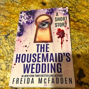 The housemaids wedding